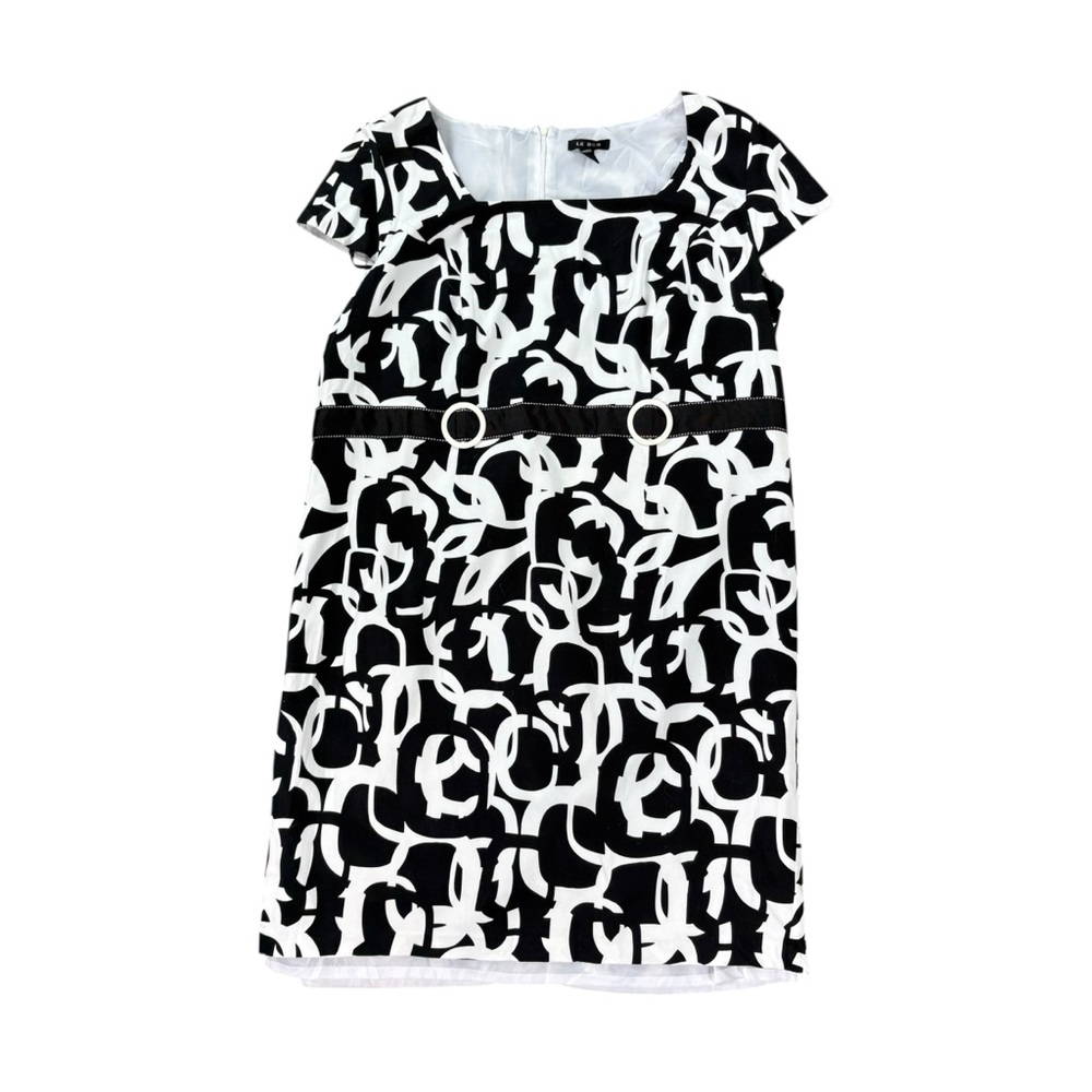 Le Bos dress size 22W